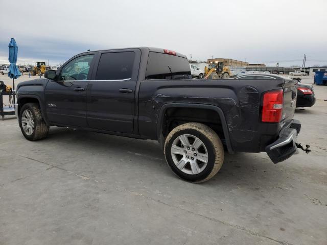 3GTP1MEC0GG217575 GMC Sierra C1500 Sle