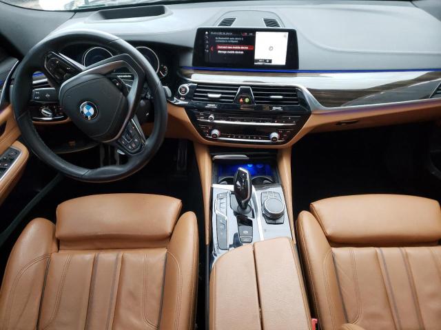WBAJV6C58JBJ99222 BMW 640 Xigt