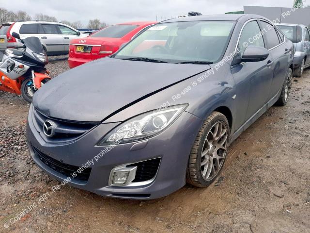 Auction sale of the 2010 Mazda 6 Sport D, vin: JMZGH14A601263154, lot number: 71165902