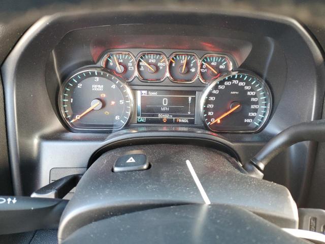 3GTU2MEC0JG470094 GMC Sierra K1500 Sle