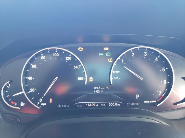 WBA5R1C54KFH18255 BMW 330I
