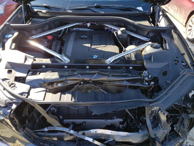 5UXCR6C08N9L71412 BMW X5 Xdrive40i