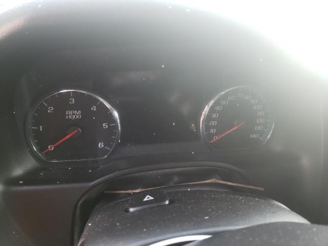 1GKS2CKJ0HR323261 GMC YUKON DENALI