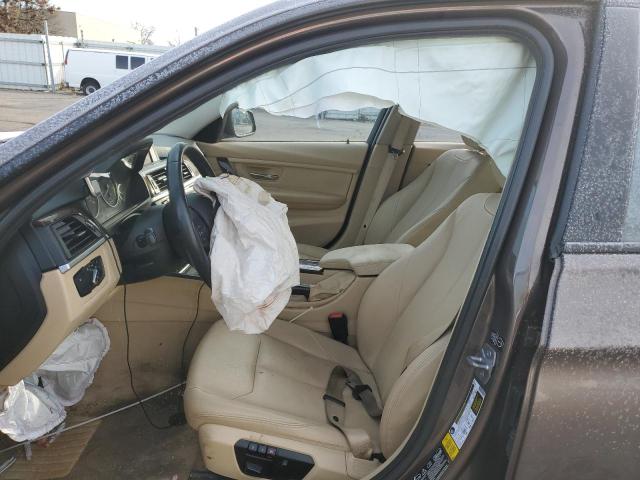 WBA3C3C5XFK201797 BMW 320 I Xdrive