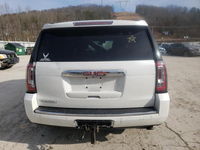 1GKS2CKJ0HR323261 GMC YUKON DENALI