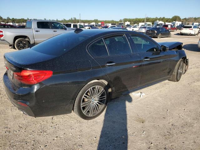WBAJA7C59JWC76192 BMW 530 XI