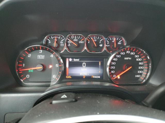 3GTP1MEC0GG217575 GMC Sierra C1500 Sle