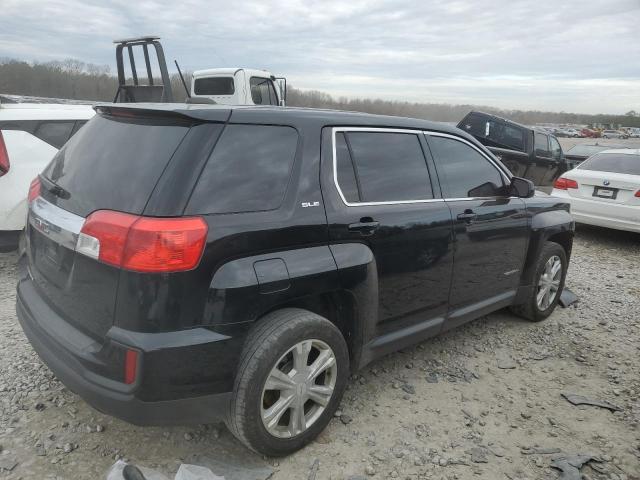 2GKALMEKXH6334461 GMC Terrain Sle