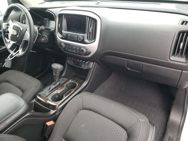 1GTG6CEN7L1244410 GMC CANYON SLE