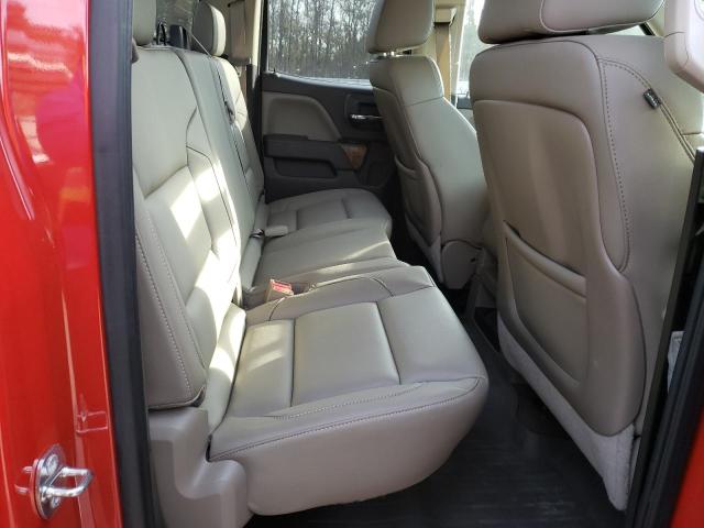 1GTV2VEC0FZ382275 GMC Sierra K1500 Slt