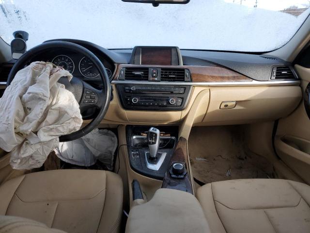 WBA3C3C5XFK201797 BMW 320 I Xdrive