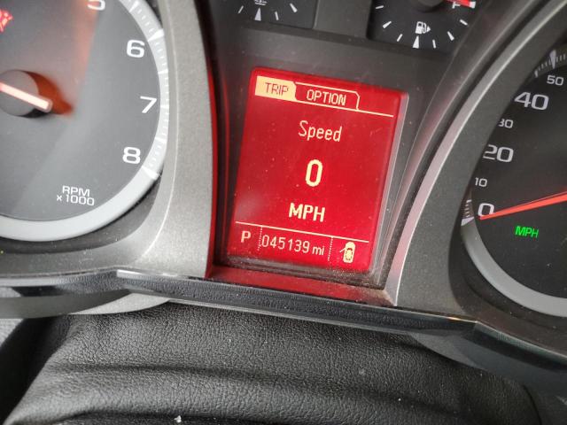 2GKALMEKXH6334461 GMC Terrain Sle