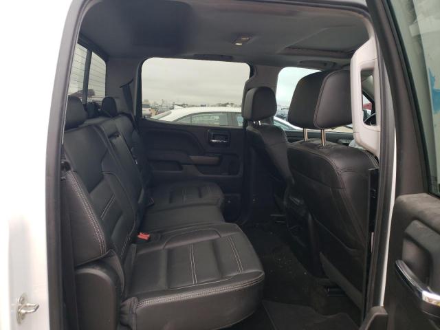 3GTU2PEC6JG179309 GMC Sierra K1500 Denali
