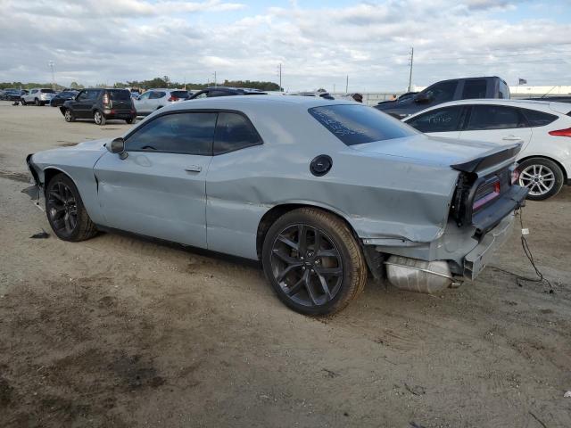 2C3CDZAG0MH506323 Dodge Challenger Sxt