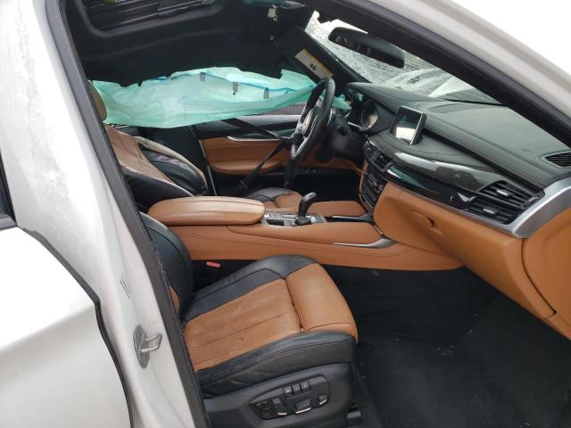 5UXKU6C5XF0F93948 BMW X6 Xdrive50i