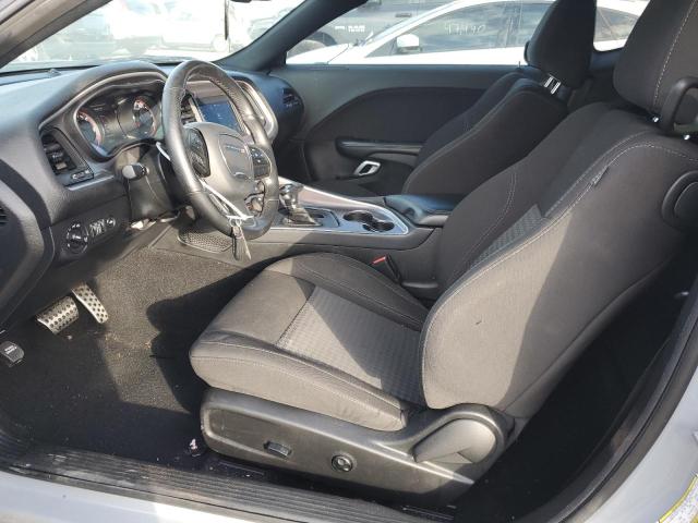 2C3CDZAG0MH506323 Dodge Challenger Sxt