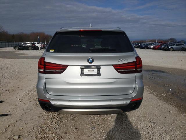5UXKR2C33H0W43940 BMW X5 Sdrive35i
