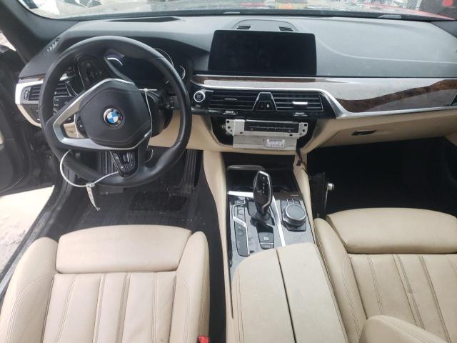 WBAJE7C38HG887173 BMW 540 XI
