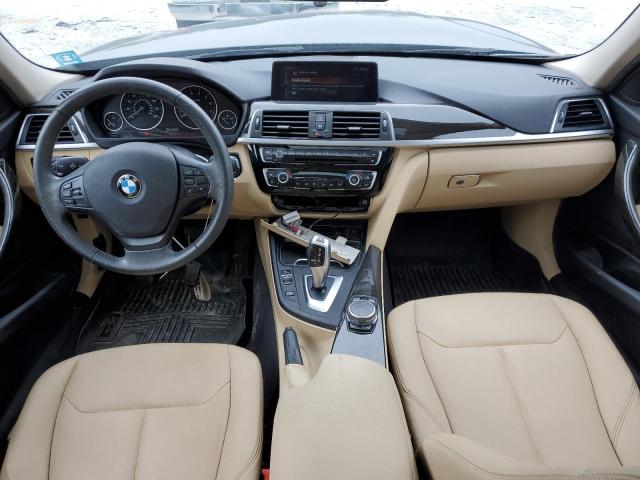 WBA8E1G57HNU12486 BMW 320 I