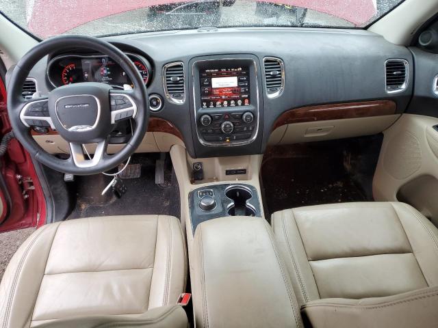 1C4RDJDG7EC468659 Dodge DURANGO LIMITED