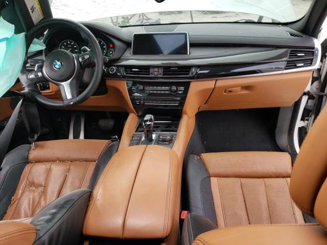 5UXKU6C5XF0F93948 BMW X6 Xdrive50i