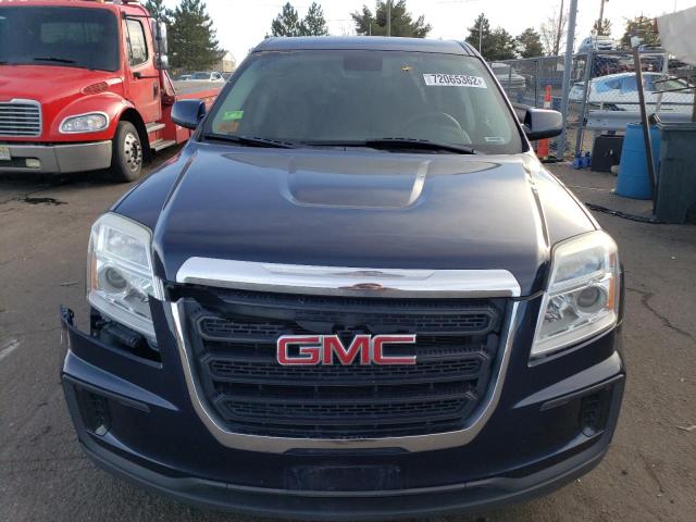 2GKFLSEK5H6252180 GMC Terrain Sle