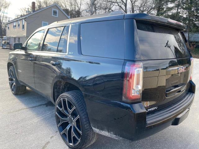 1GKS1BKC3FR268087 GMC YUKON SLT
