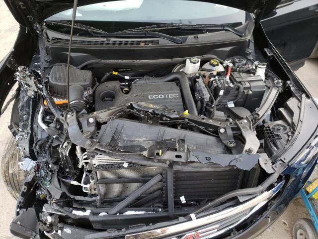 3GKALMEV3LL114383 GMC Terrain Sle
