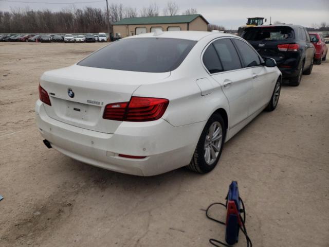 WBA5A7C57ED612311 BMW 528 XI