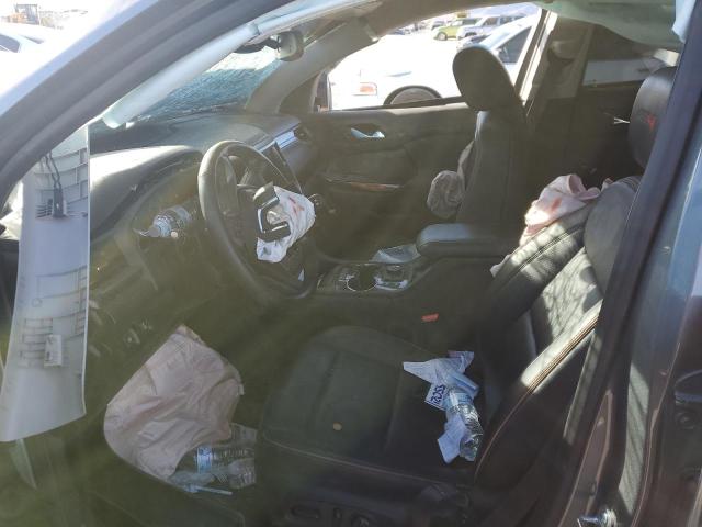 1GKKNLLS4MZ225570 GMC Acadia At4