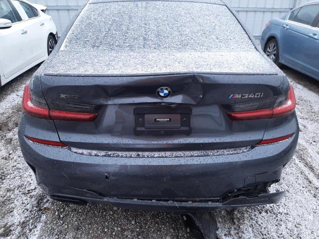 3MW5U9J04N8C23973 BMW M340XI