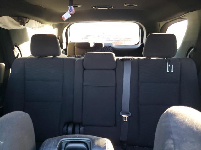 1C4RDJDG0KC606098 Dodge DURANGO GT