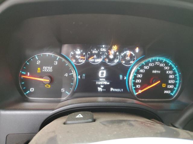 1GT12UEY4HF123801 GMC Sierra K2500 Denali