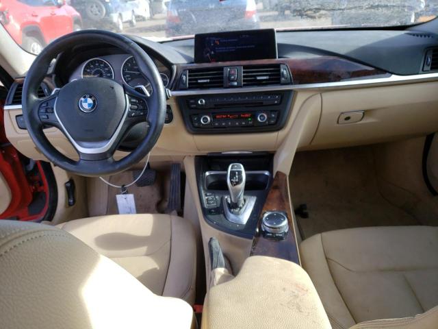 WBA3N9C54EK245757 BMW 428 XI