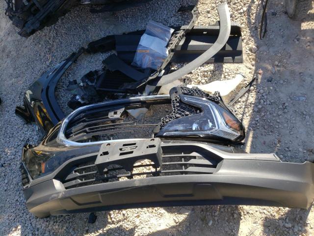 3GKALTEX2JL307536 GMC Terrain Sle