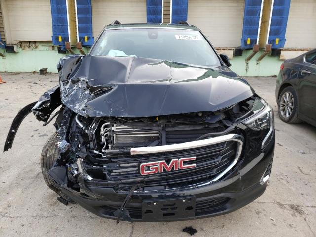 3GKALMEV3LL114383 GMC Terrain Sle