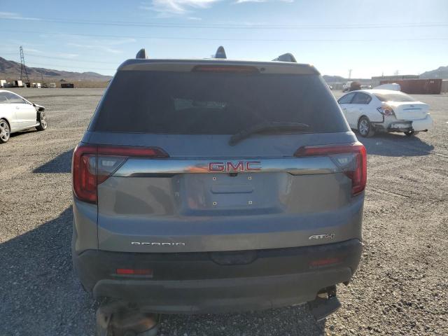 1GKKNLLS4MZ225570 GMC Acadia At4