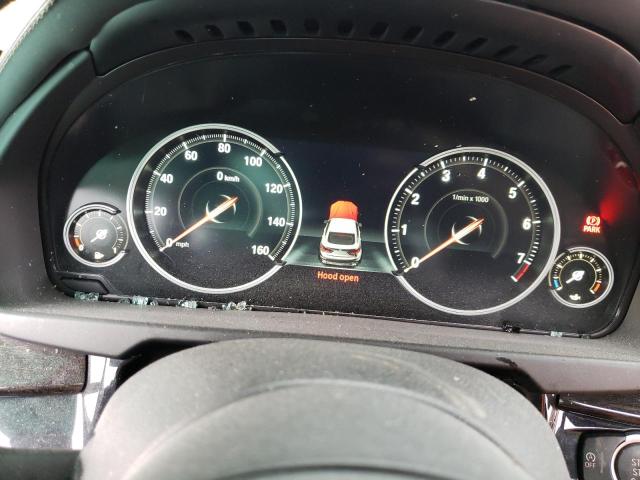 5UXKU6C5XF0F93948 BMW X6 Xdrive50i