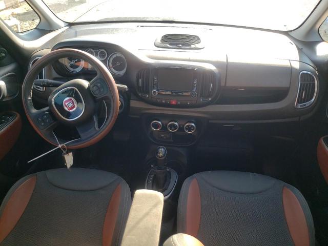 ZFBCFADH9EZ020934 Fiat 500L TREKKING