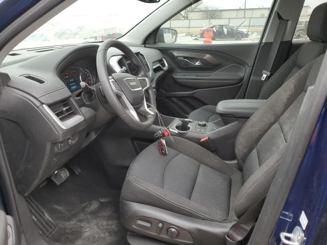 3GKALMEG0PL117555 GMC Terrain Sle