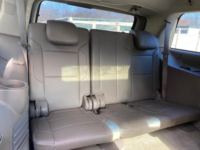 1GKS1BKC3FR268087 GMC YUKON SLT