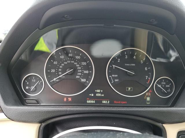 WBA8E1G57HNU12486 BMW 320 I