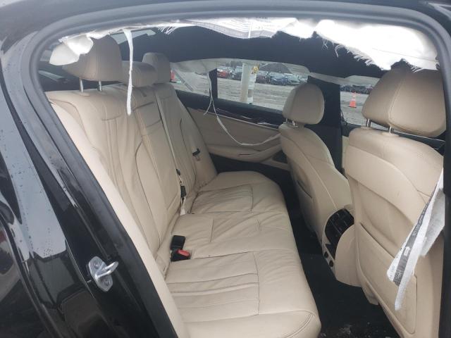 WBAJE7C38HG887173 BMW 540 XI