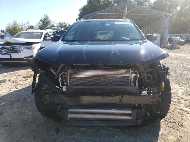 3GKALTEX2JL307536 GMC Terrain Sle