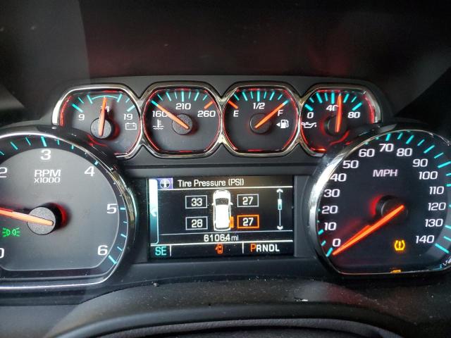 1GKS2GKC1KR240406 GMC Yukon Xl K1500 Slt