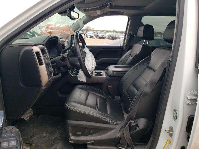 3GTU2PEC6JG179309 GMC Sierra K1500 Denali