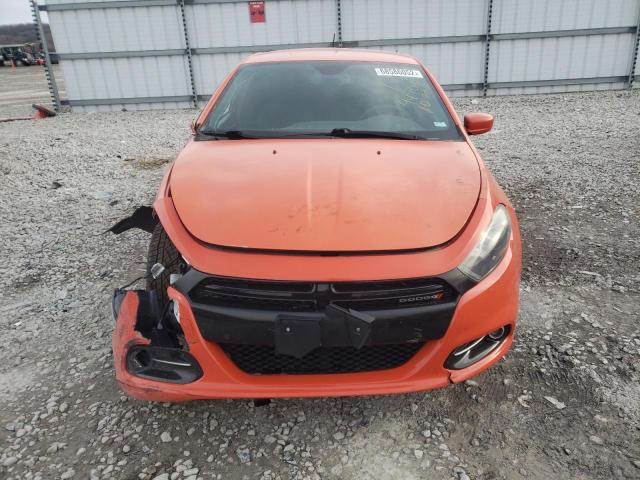 1C3CDFBBXFD346582 Dodge DART SXT
