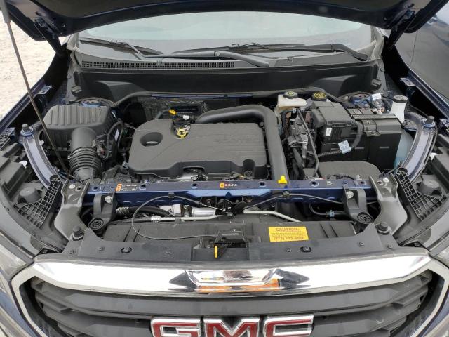 3GKALMEG0PL117555 GMC Terrain Sle