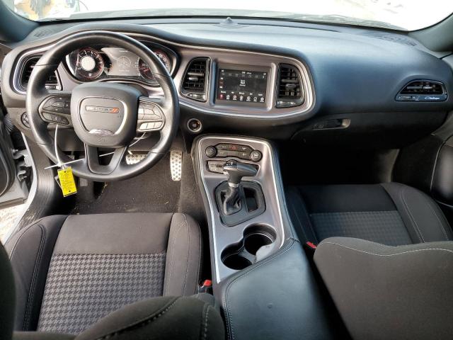 2C3CDZAG0MH506323 Dodge Challenger Sxt