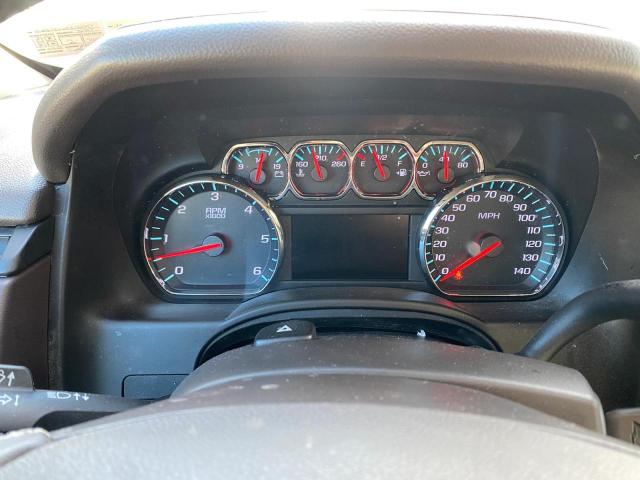 1GKS1BKC3FR268087 GMC YUKON SLT